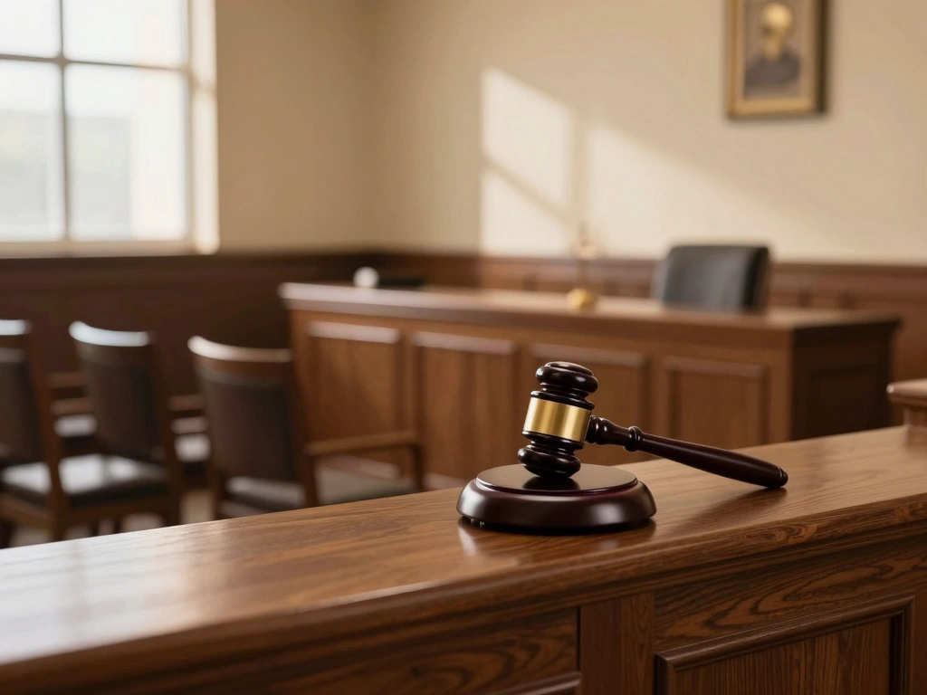 Understanding Small Claims Court Venue Rules Explained